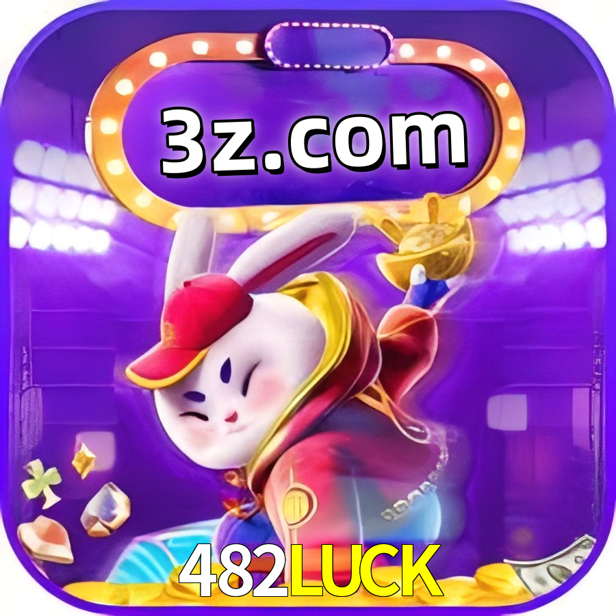 482LUCK